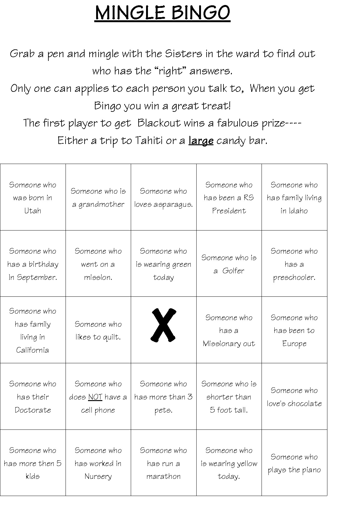 family guy breaker x Door  Bingo The  Idea Mingle